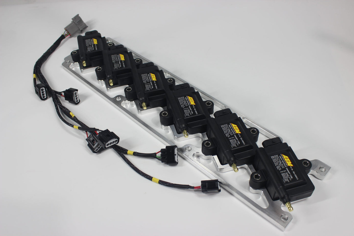Autosports Engineering DIY IGN1A Coil Harness & Relay Kit