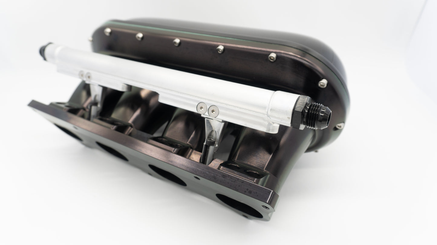 Autosports Engineering K20 K Series Billet Intake Manifold