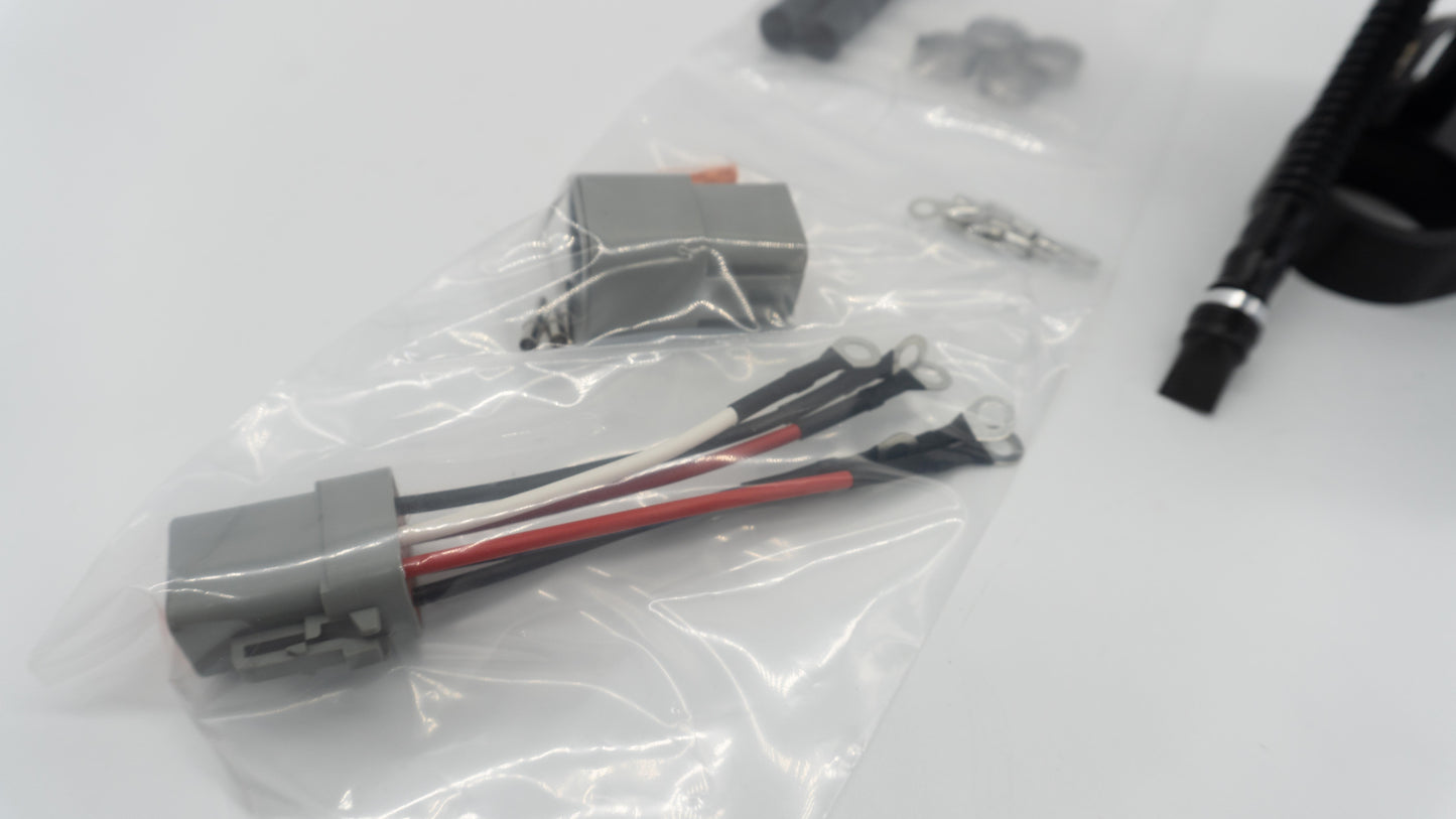 Autosports Engineering Nissan 350Z Infiniti G35 V2 Twin Fuel Pump Hanger