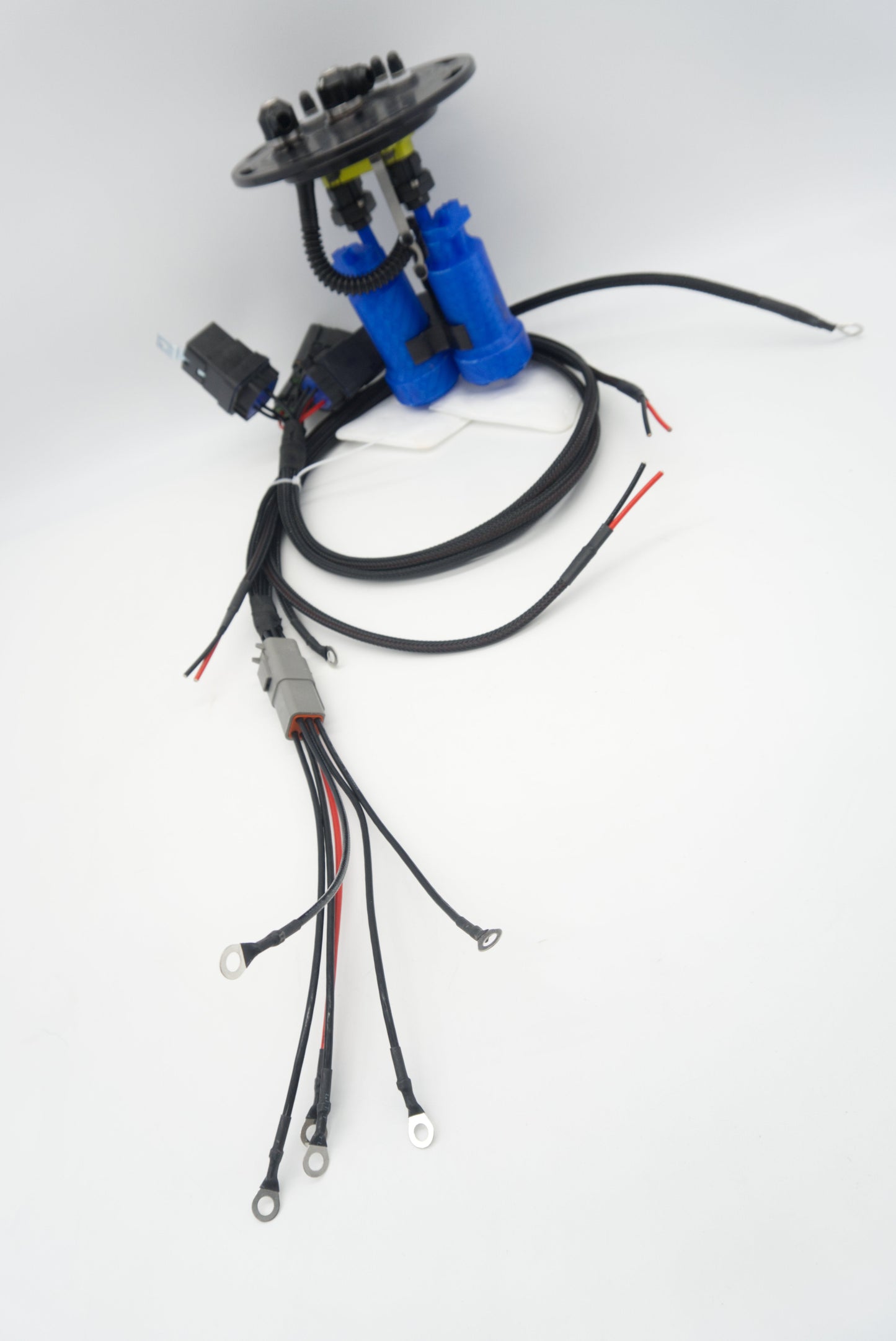 Autosports Engineering Lexus IS300 Twin Fuel Pump Hanger V2