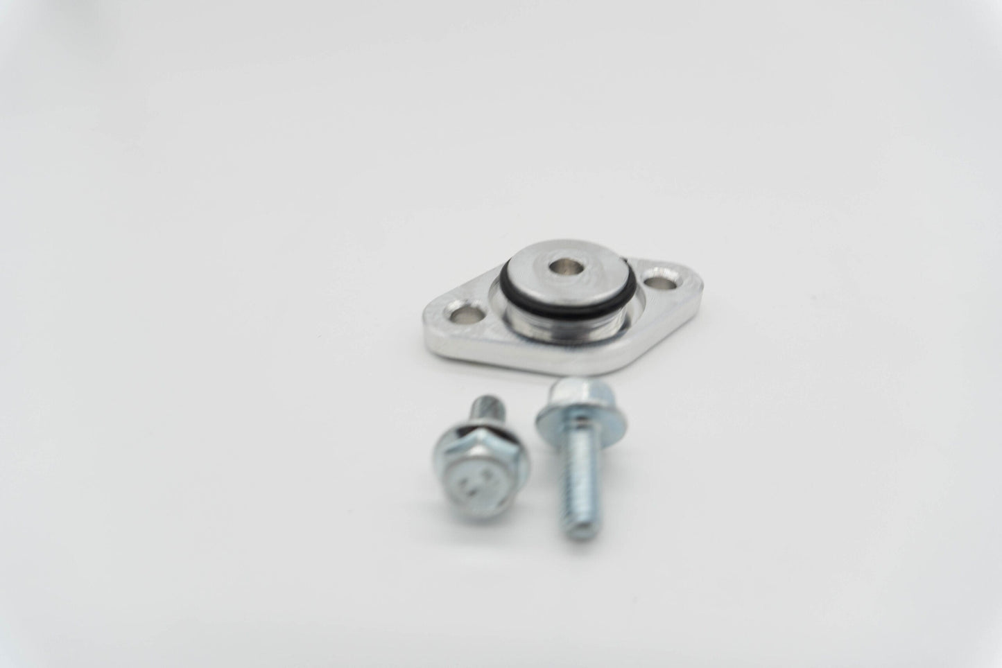 Autosports Engineering 2JZGTE Cam Sensor Delete Flange - Plug