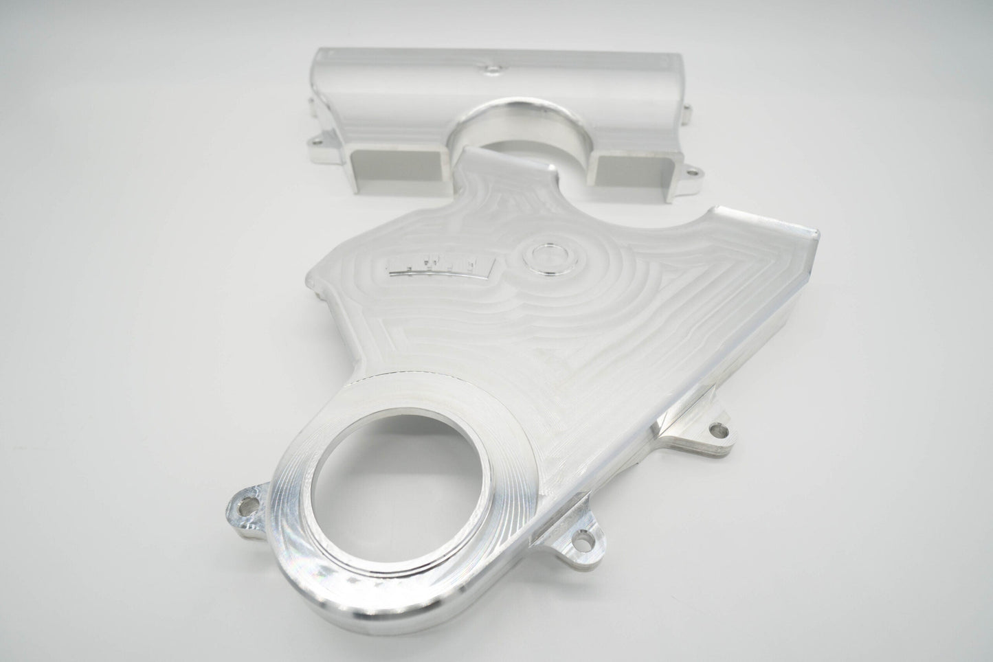Autosports Engineering 1JZ Non VVTi Billet Timing Belt Covers