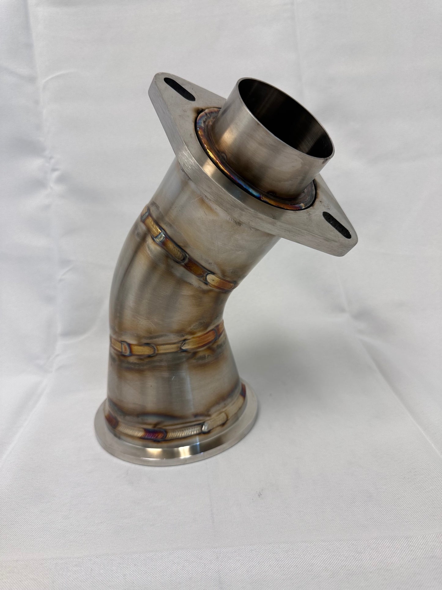 2022-2025 Toyota Corolla Gr Catless Downpipe