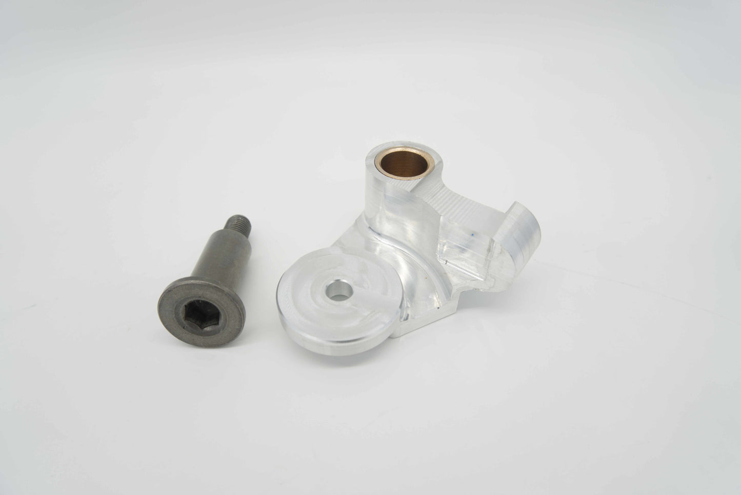 Autosports Engineering Toyota 2JZ Turbo Timing Belt Tensioner