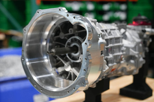 ASE GS300 Aristo 1JZ 2JZ T56 Magnum Transmission Conversion Kit