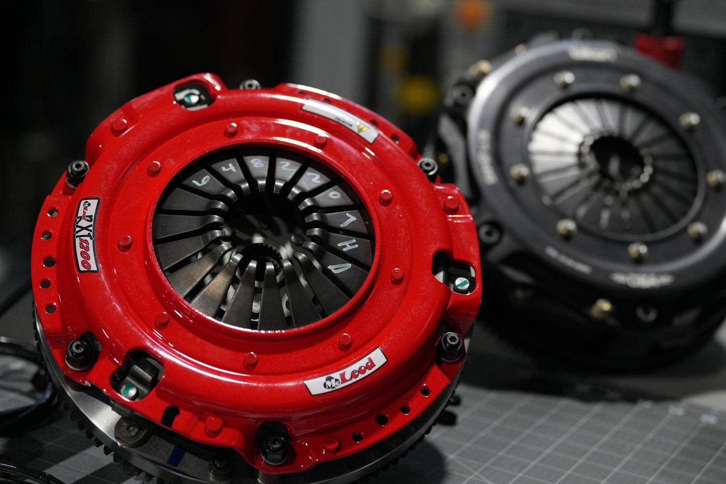 ASE GS300 Aristo 1JZ 2JZ T56 Magnum Transmission Conversion Kit