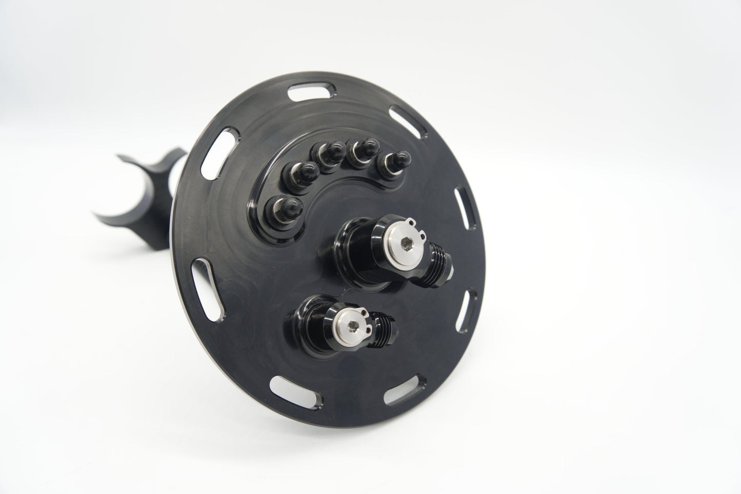 Autosports Engineering Lexus IS300 Twin Fuel Pump Hanger V2