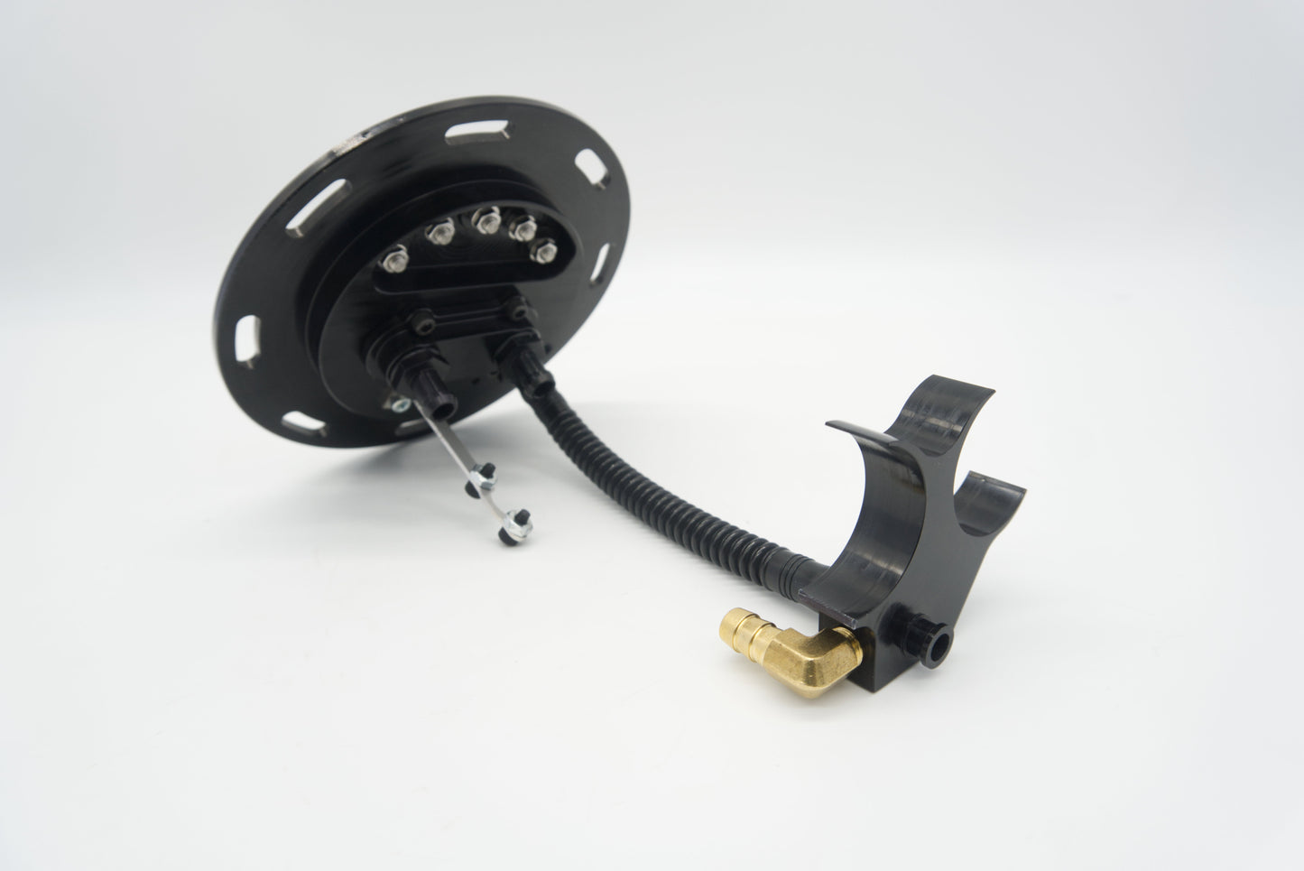 Autosports Engineering Lexus IS300 Twin Fuel Pump Hanger V2